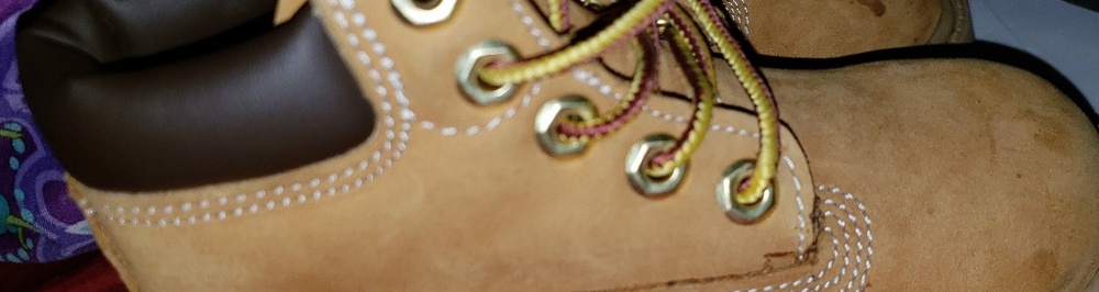 Timberland